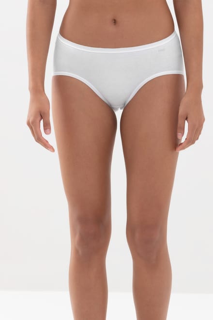 mey Damen Bikini-Slip Serie Triniti