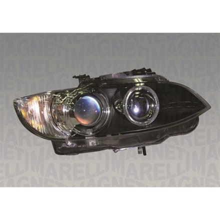 Koplampen MAGNETI MARELLI 711307022629, links