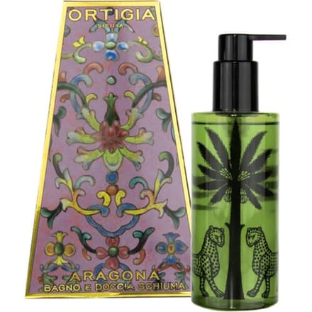 Ortigia Aragona showergel 250 ml