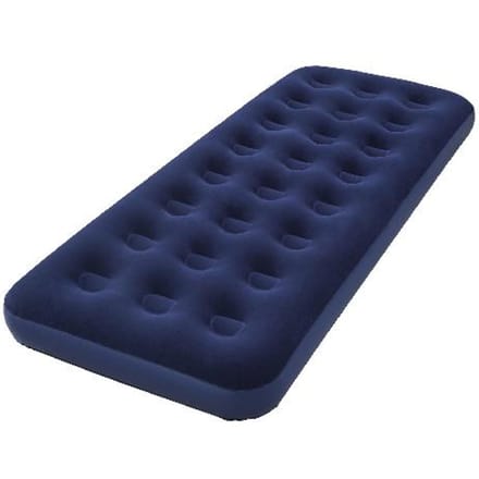 Intergard Camping luchtbed 185x76x22cm