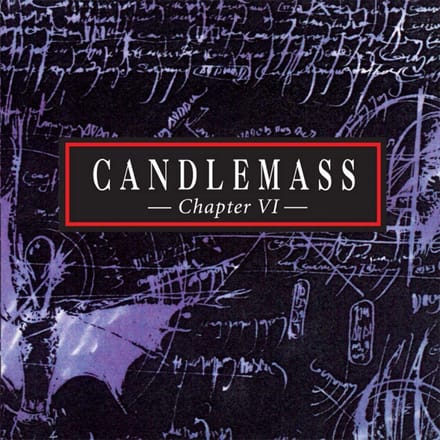 Chapter Vi - Candlemass