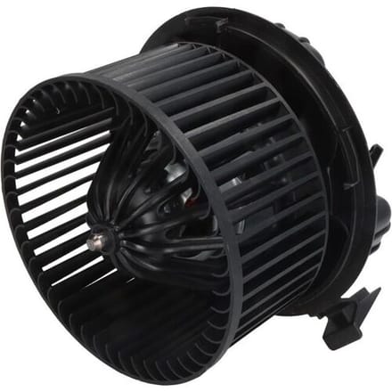 Interieurventilator THERMOTEC DDR029TT