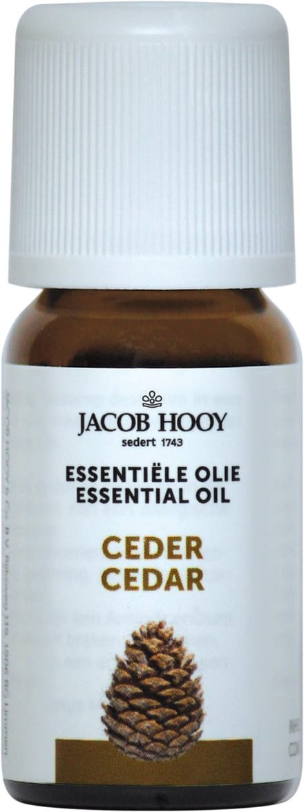 Ceder Olie /Jh