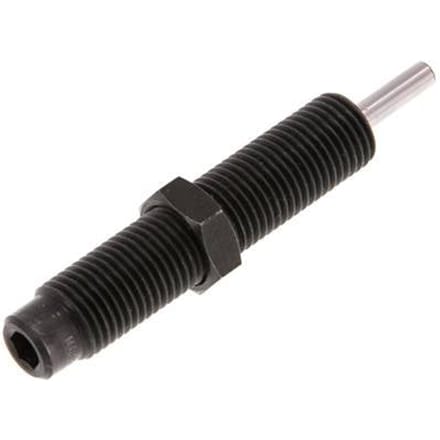 ACE Zelfstellende schokdemper M 14x1.5, 12.7 mm slag - MC150EUMH2