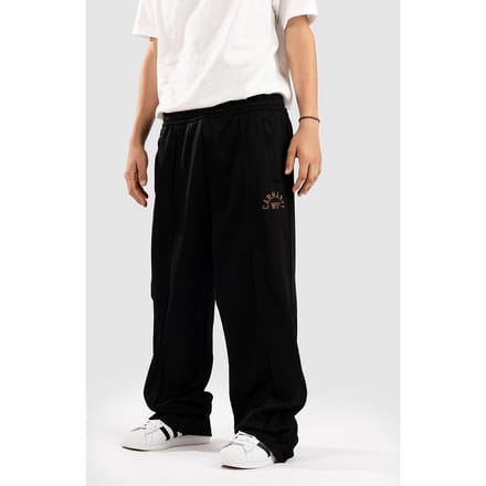 Carhartt WIP Bolon Joggingbroek zwart