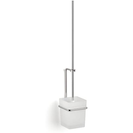 Giese Gifix 21st WC set with long handle, wall model 21077-02