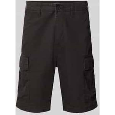 cargoshorts van puur katoen