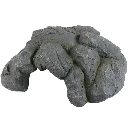 Reptielen schuilplaats Terra Della