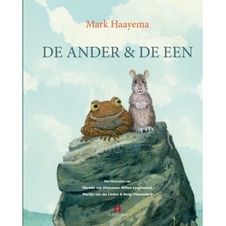 De Ander & De Een - Mark Haayema