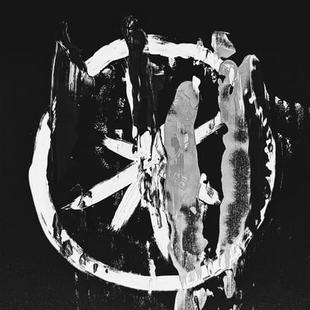Heartworms - A Comforting Notion (12" Single)
