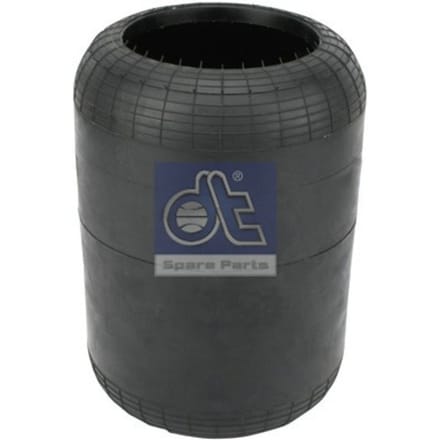 Veerbalg, luchtvering DT Spare Parts 7.12002