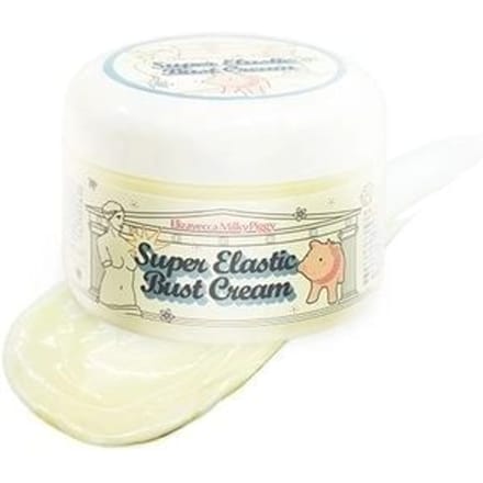Elizavecca Milky Piggy Super Elastische Borstcrème (100ml) gray