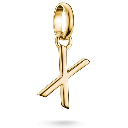 Thomas Sabo - CC1230-413-39 - Charm-hanger - Unisex - Charm Club