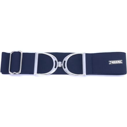 Elastische Stijgbeugelriem vrouw Cieli Equestrian Signature