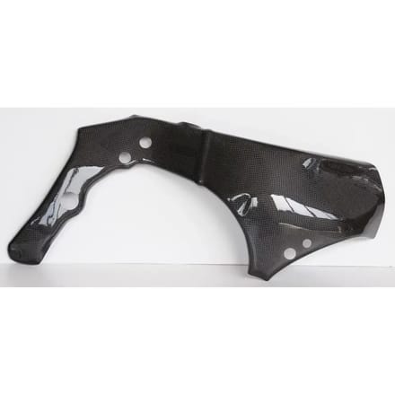 Motorfiets framebescherming Lightech Kawasaki Ninja ZX-10 R