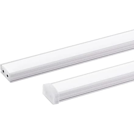 Verlichtingsrail Sigor Luxi Link