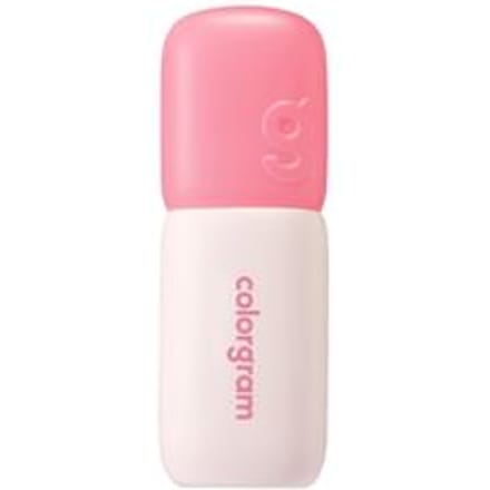 colorgram - Nude Blur Tint - 18 Colors 2026 Version - #06 Lucky Berry