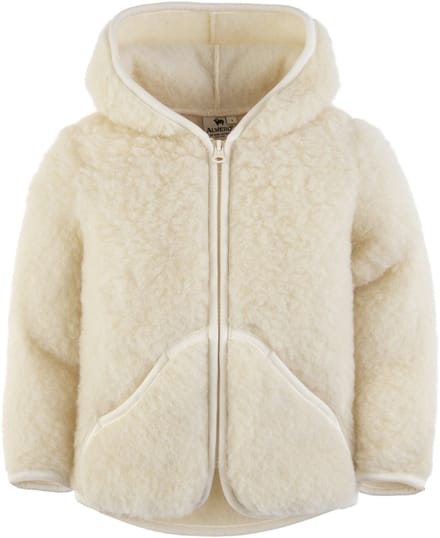 Alwero jas Vestje Mody Naturel 80-86