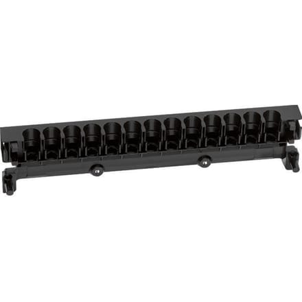 Hager Vega 13 Buis Ingangsmodule - VZ007VB
