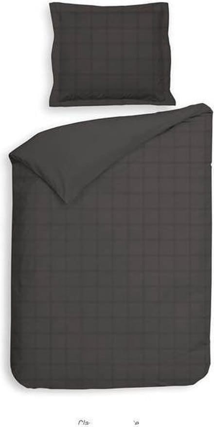 Heckettlane - Dekbedovertrek - Eenpersoons - 140x200/220 cm