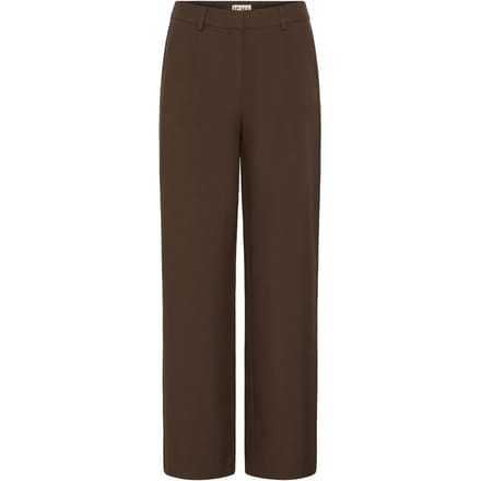 ICHI - IHFAVA WIDE PA - Dames - Regular fit jeans