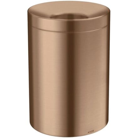 AXOR Waste Bin Universal Circular 42872310