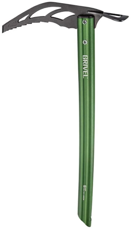 Grivel Ghost Ijspikkel Groen 50 cm
