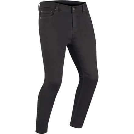 Motorjeans Segura Uzy