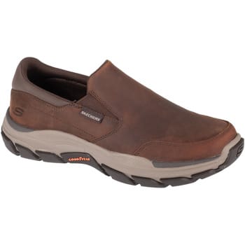 Skechers - Relaxed Fit: Respected - Calum
