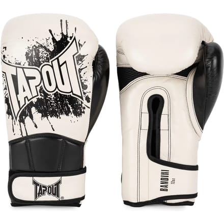 Bokshandschoenen Tapout Bandini