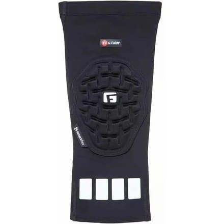 Paar kniebeschermers G-Form Pro Team