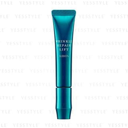 Albion - Wrinkle Repair Lift 15g
