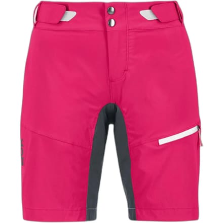 Damesshort Karpos Val Viola