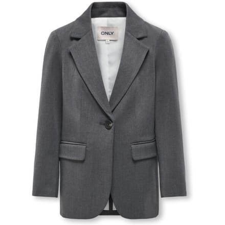 Only Kogsulajma life ls ovs blazer tlr antraciet