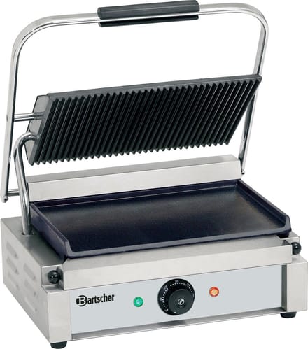 Bartscher - Contactgrill - Panini
