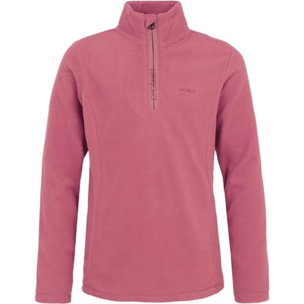 Protest Girls Mutey Jr 1/4 Zip Top