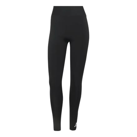 Adidas Performance Lange Zwemlegging - Dames - Zwart