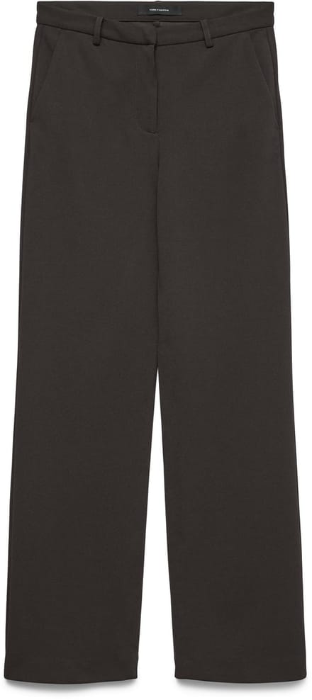 Vero Moda Broeken VMZAMIRA Low waist Broek