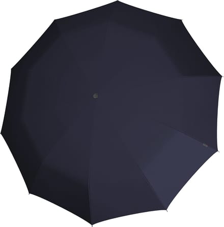 Knirps Paraplu T.771 Long Automatic Navy Blauw