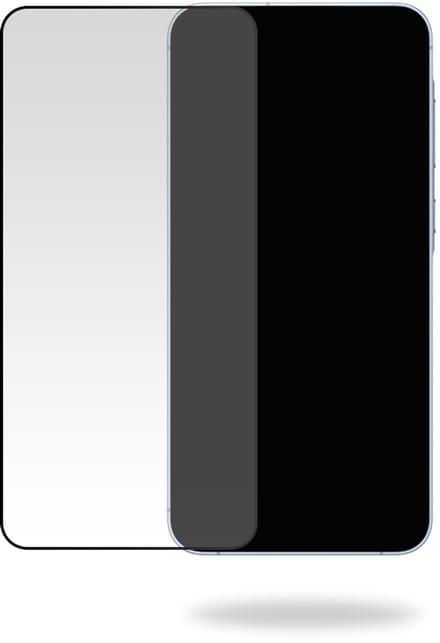 Mobilize Screenprotector geschikt voor Samsung Galaxy A37 Glazen | Mobilize Premium Screenprotector - Case Friendly