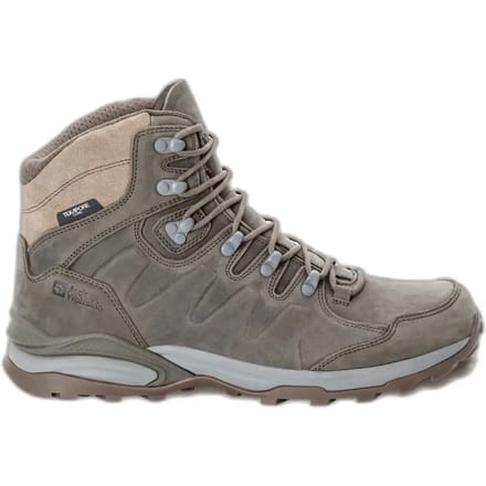 Middelhoge wandelschoenen Jack Wolfskin Refugio Prime Texapore
