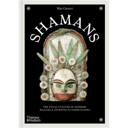 Shamans - Religious And Spiritual Imagery - Max Carocci