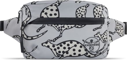 Chiemsee Jump N Fly - Heuptas 22 cm (grau)