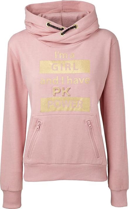 PK International - Tenerife - Sweater - Dames - Blush - Maat S/36