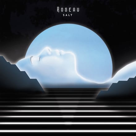 Roseau - Salt (LP)