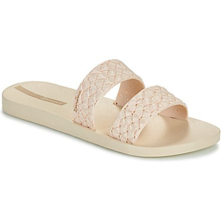 Ipanema Renda Ii Slippers Goud EU 37 Vrouw