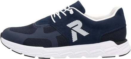 Leren sneakers Namur