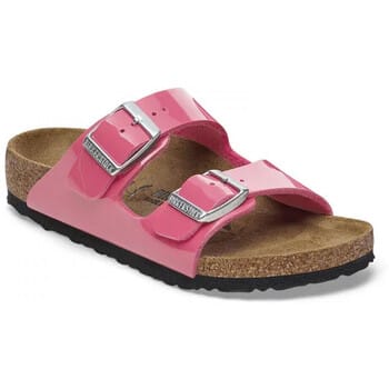 Platte sandalen BIRKENSTOCK Arizona kids bf