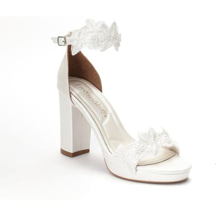 Isadora Lace Bridal Hak