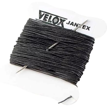 Hoesdraad + naald jantex Velox